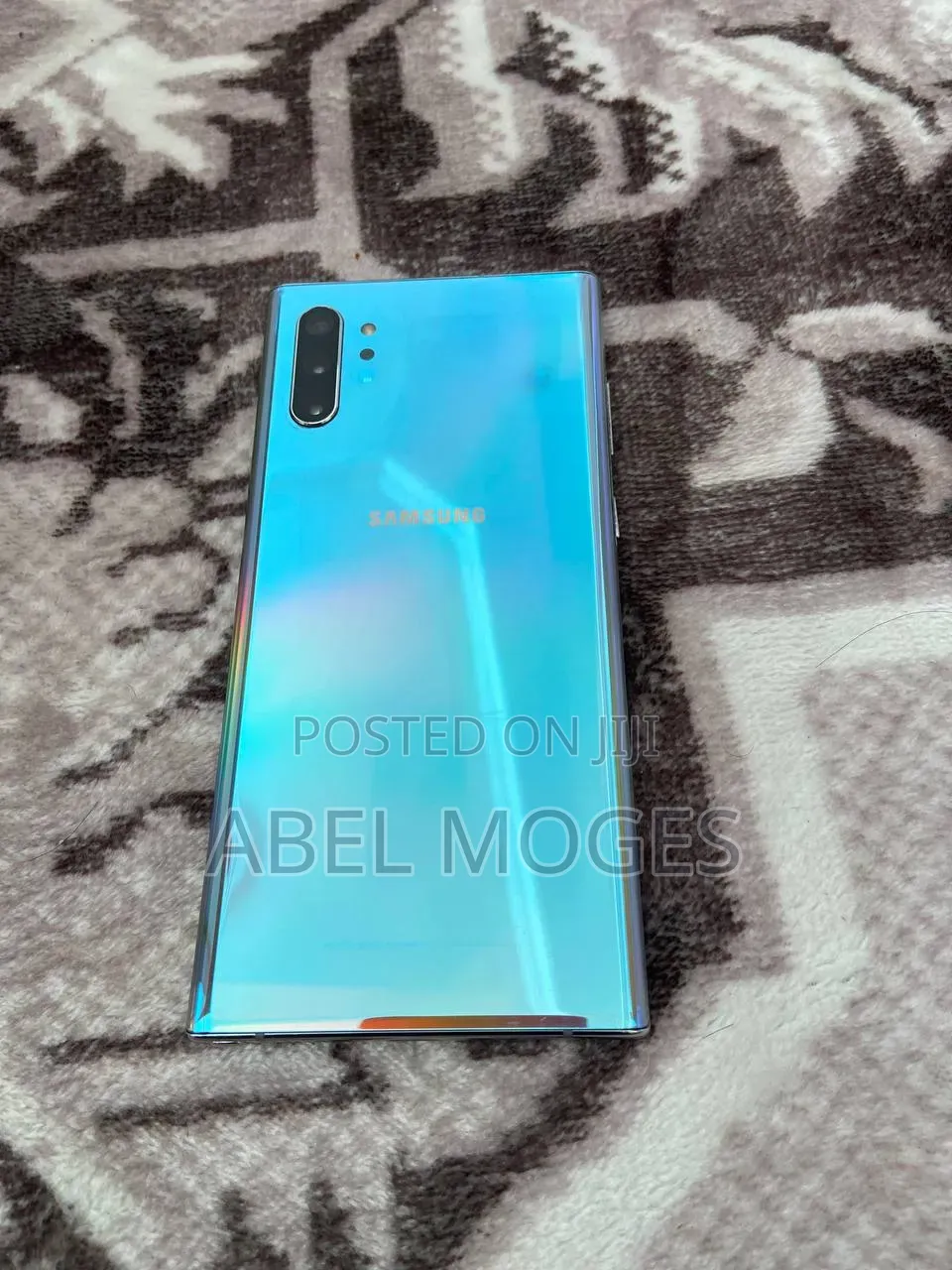 Samsung Galaxy Note 10 Plus 256 GB