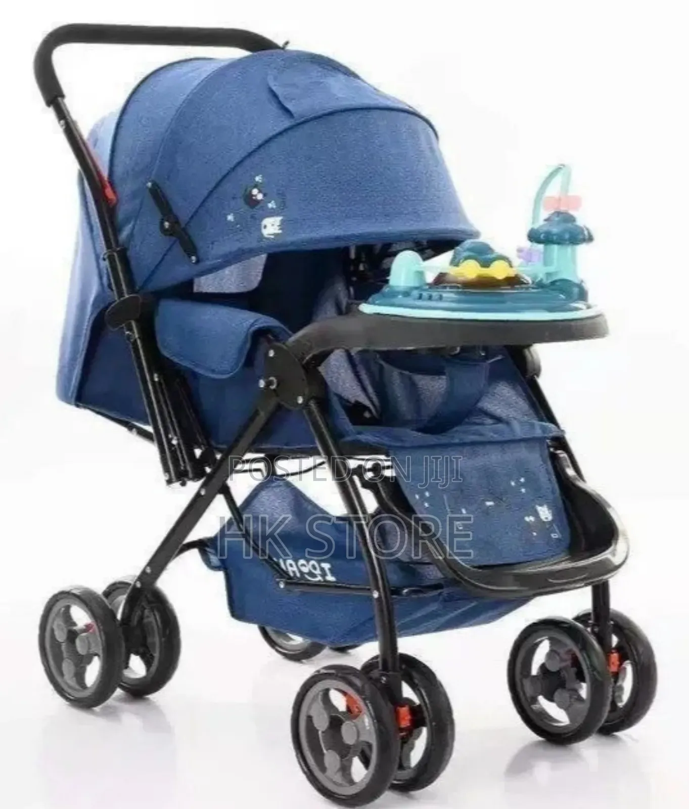 Premium Quality Baby Stroller