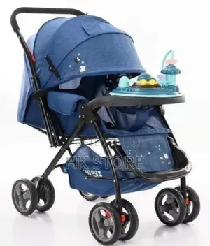 Premium Quality Baby Stroller