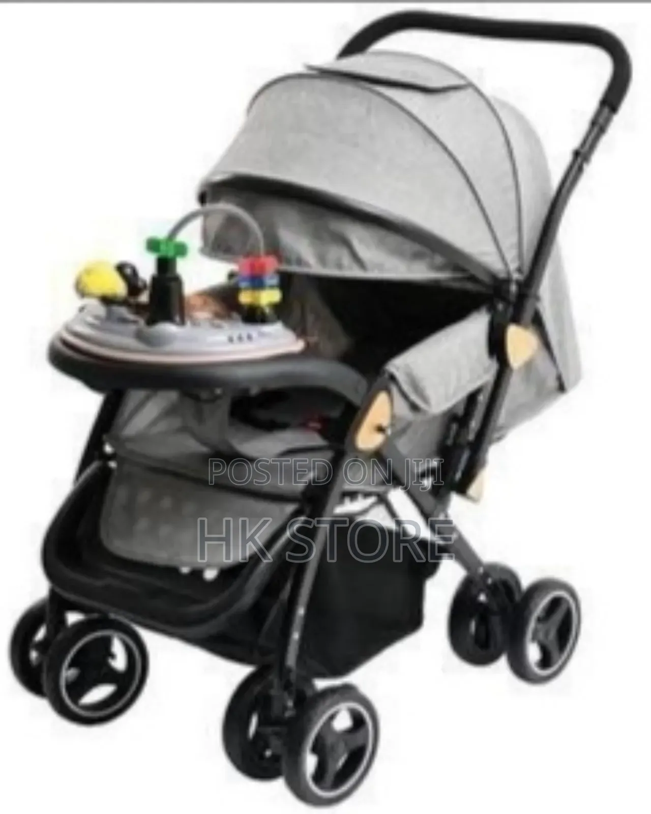 Premium Quality Baby Stroller