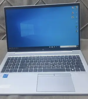 New Laptop HP EliteBook 850 G8 16GB Intel Core i5 SSD 512GB