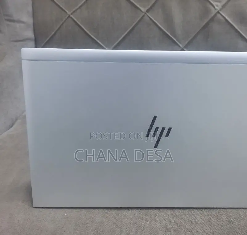 New Laptop HP EliteBook 850 G8 16GB Intel Core i5 SSD 512GB