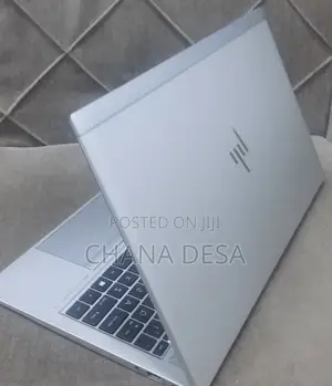 New Laptop HP EliteBook 850 G8 16GB Intel Core i5 SSD 512GB