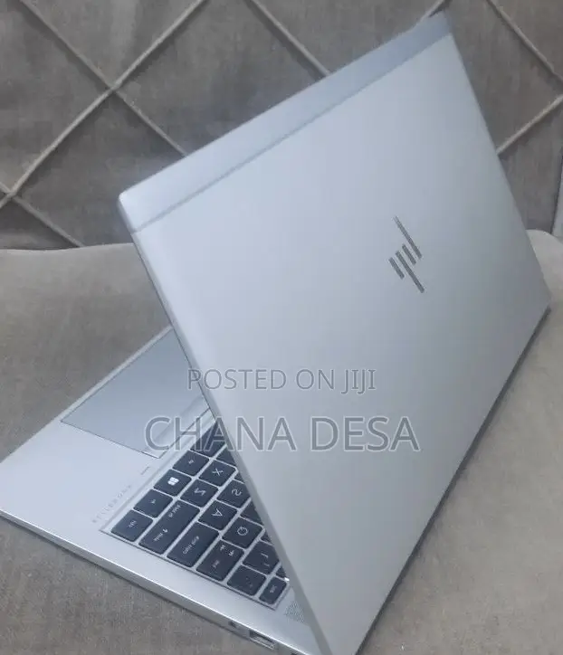 New Laptop HP EliteBook 850 G8 16GB Intel Core i5 SSD 512GB