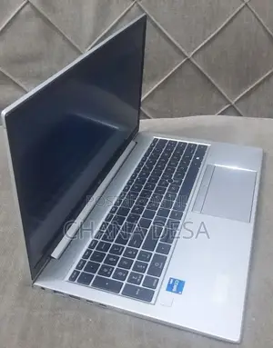 New Laptop HP EliteBook 850 G8 16GB Intel Core i5 SSD 512GB