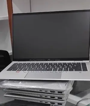 New Laptop HP EliteBook x360 1040 G7 16GB Intel Core i7 SSD 512GB