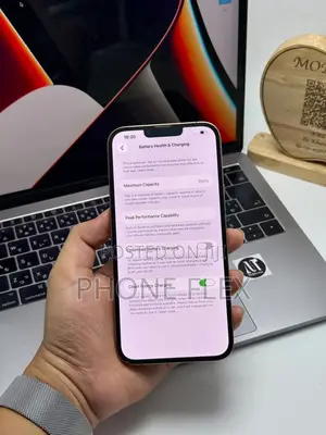 New Apple iPhone 13 Pro Max 256 GB Gold