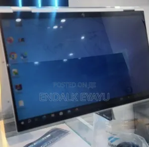 New Laptop HP EliteBook 1040 G8 16GB Intel Core i5 SSD 512GB