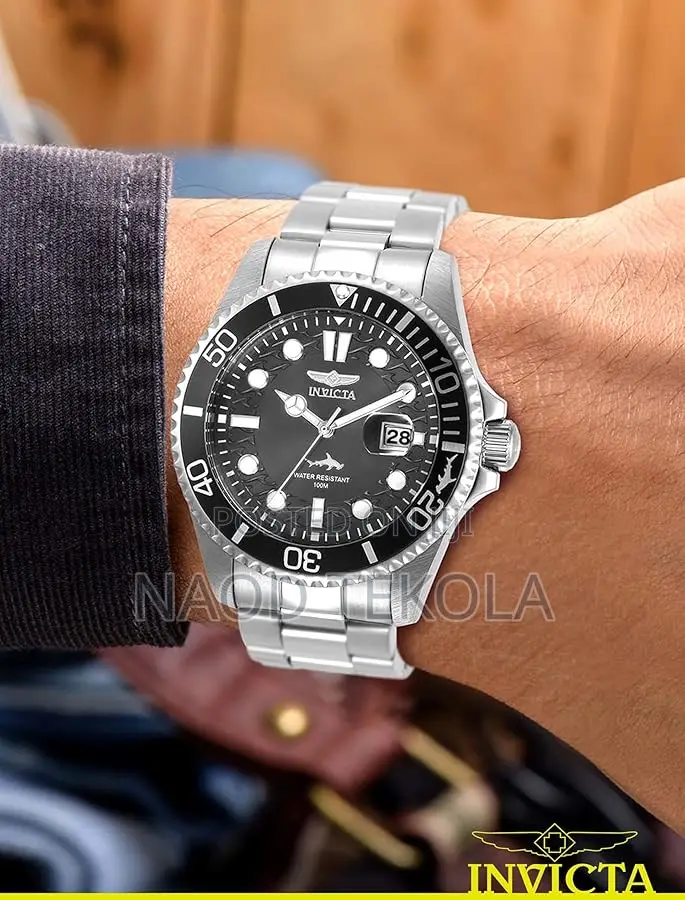 Invicta Original Watch