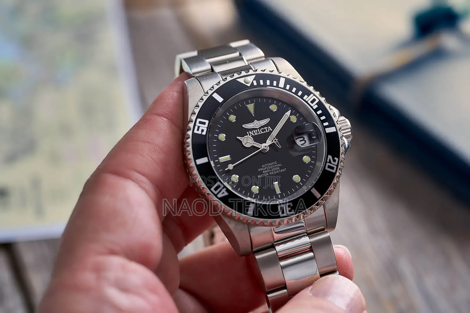 Invicta Original Watch