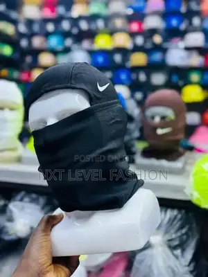 Nike Pro Ski Mask