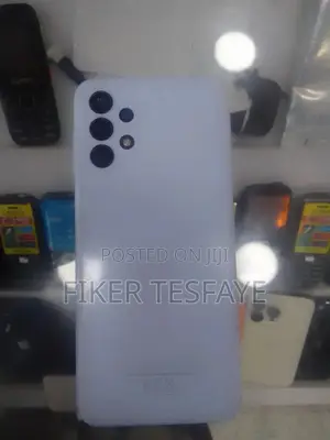 Samsung Galaxy A13 128 GB Gray