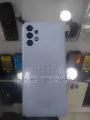 Samsung Galaxy A13 128 GB Gray