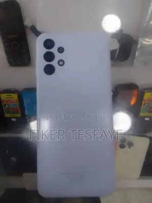 Samsung Galaxy A13 128 GB Gray