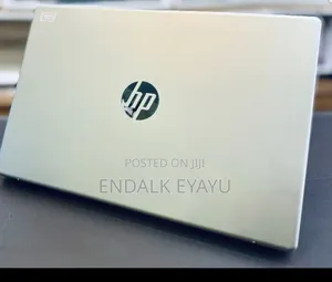 New Laptop HP 16GB Intel Core i5 SSD 512GB