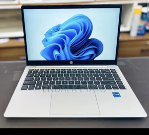 New Laptop HP 16GB Intel Core i5 SSD 512GB