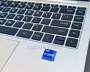 New Laptop HP 16GB Intel Core i5 SSD 512GB