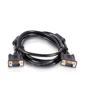 Vga to Vga Cable 1.5 Mater Orginal Cable