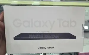 New Samsung Galaxy A9 64 GB Gray