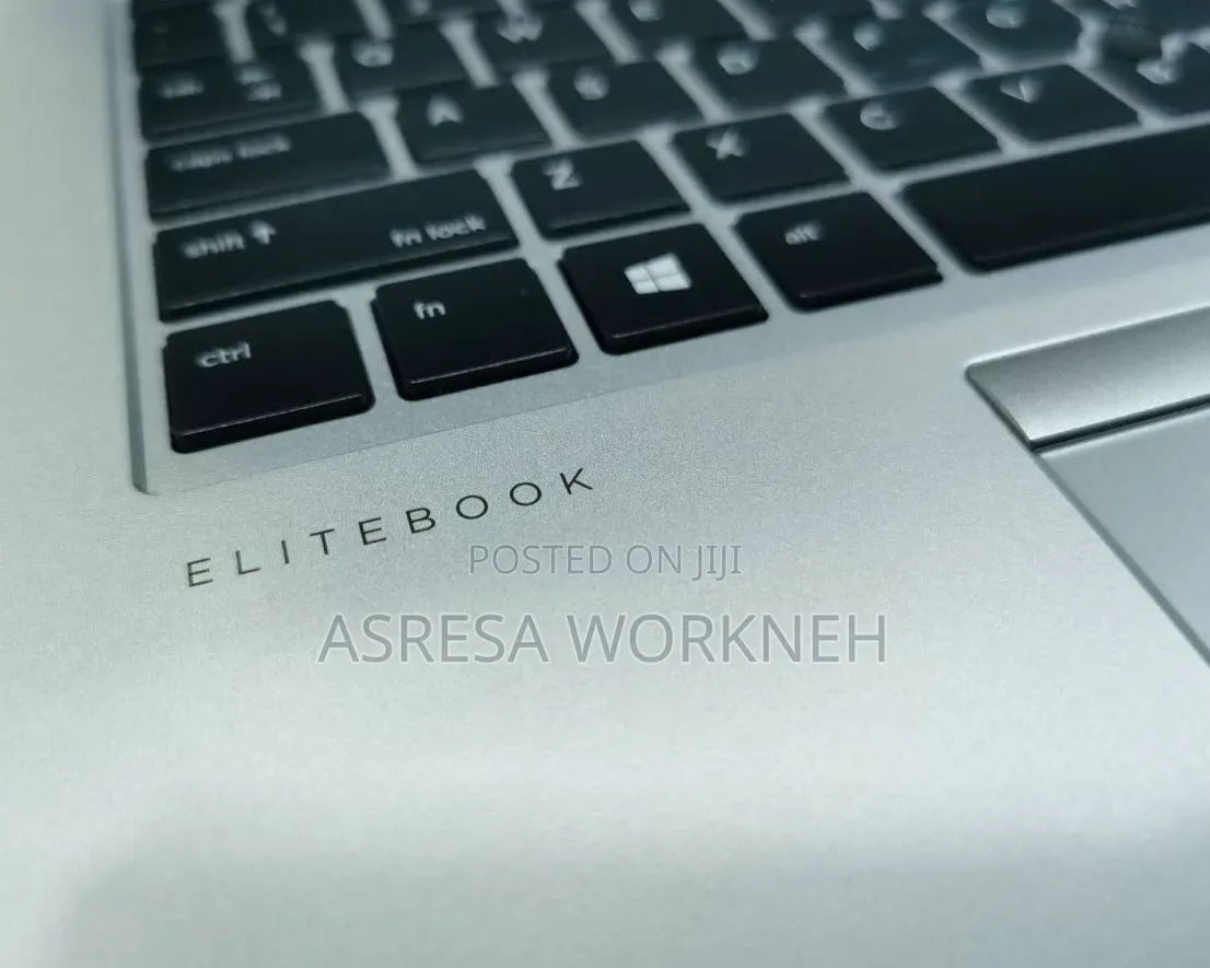 New Laptop HP EliteBook 840 16GB AMD Ryzen 5 SSD 512GB