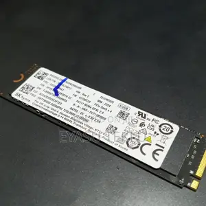 512gb Solid State Drive