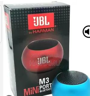 JBL Speaker