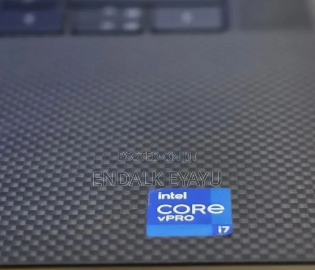 New Laptop Dell Precision 5560 16GB Intel Core i7 SSD 512GB