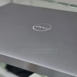 New Laptop Dell Precision 5560 16GB Intel Core i7 SSD 512GB