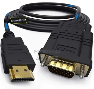 Vga to Hdmi Cable Orginal