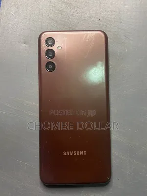 Samsung Galaxy M13 (India) 64 GB Rose Gold
