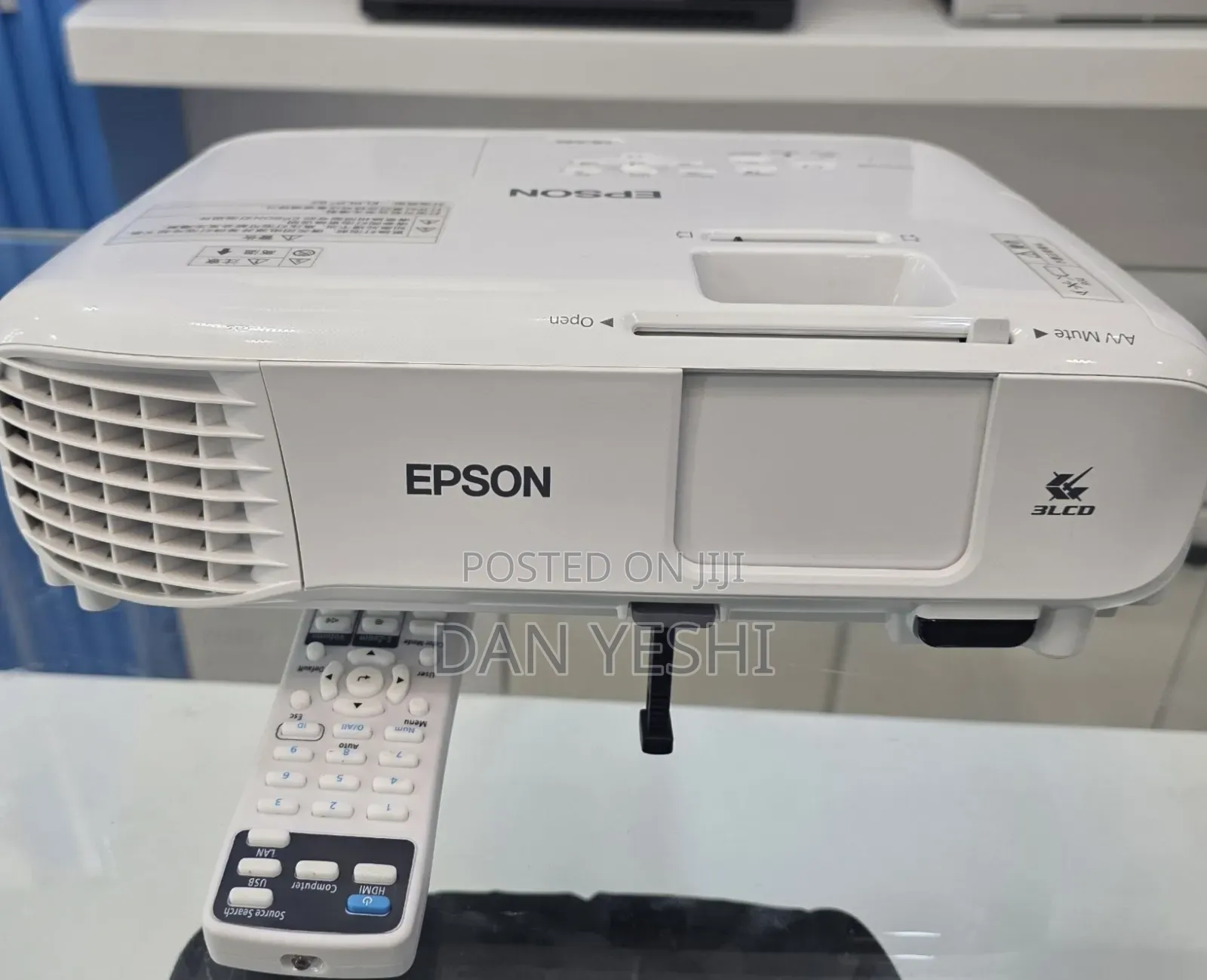 Epson Projector