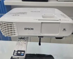 Epson Projector