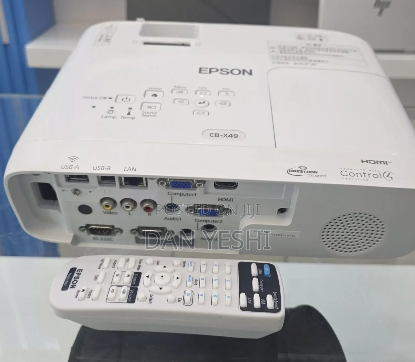 Epson Projector