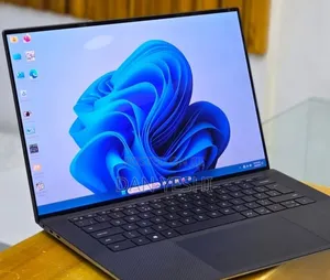 New Laptop Dell Precision 5560 16GB Intel Core i7 SSD 512GB