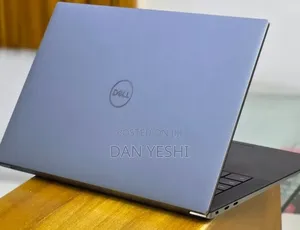 New Laptop Dell Precision 5560 16GB Intel Core i7 SSD 512GB