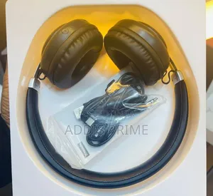 Joyroom Jr-Hl1 Wireless Bluetooth Heavy Bass Headphones