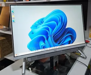 New Dell Inspiron 27 All-in-One 12GB Intel Core i7 SSD 512GB