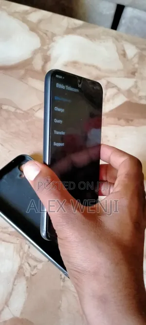 Samsung Galaxy A34 5G 128 GB Black
