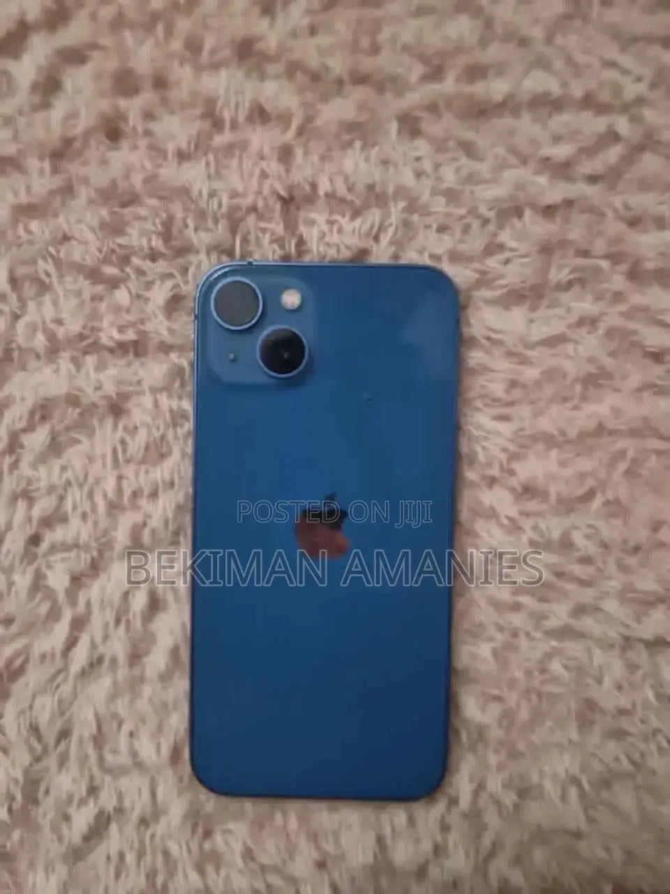 Apple iPhone 13 128 GB Blue