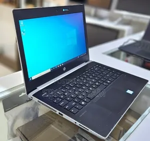 Laptop HP ProBook 430 G5 8GB Intel Core i7 HDD+SSD 1.5T