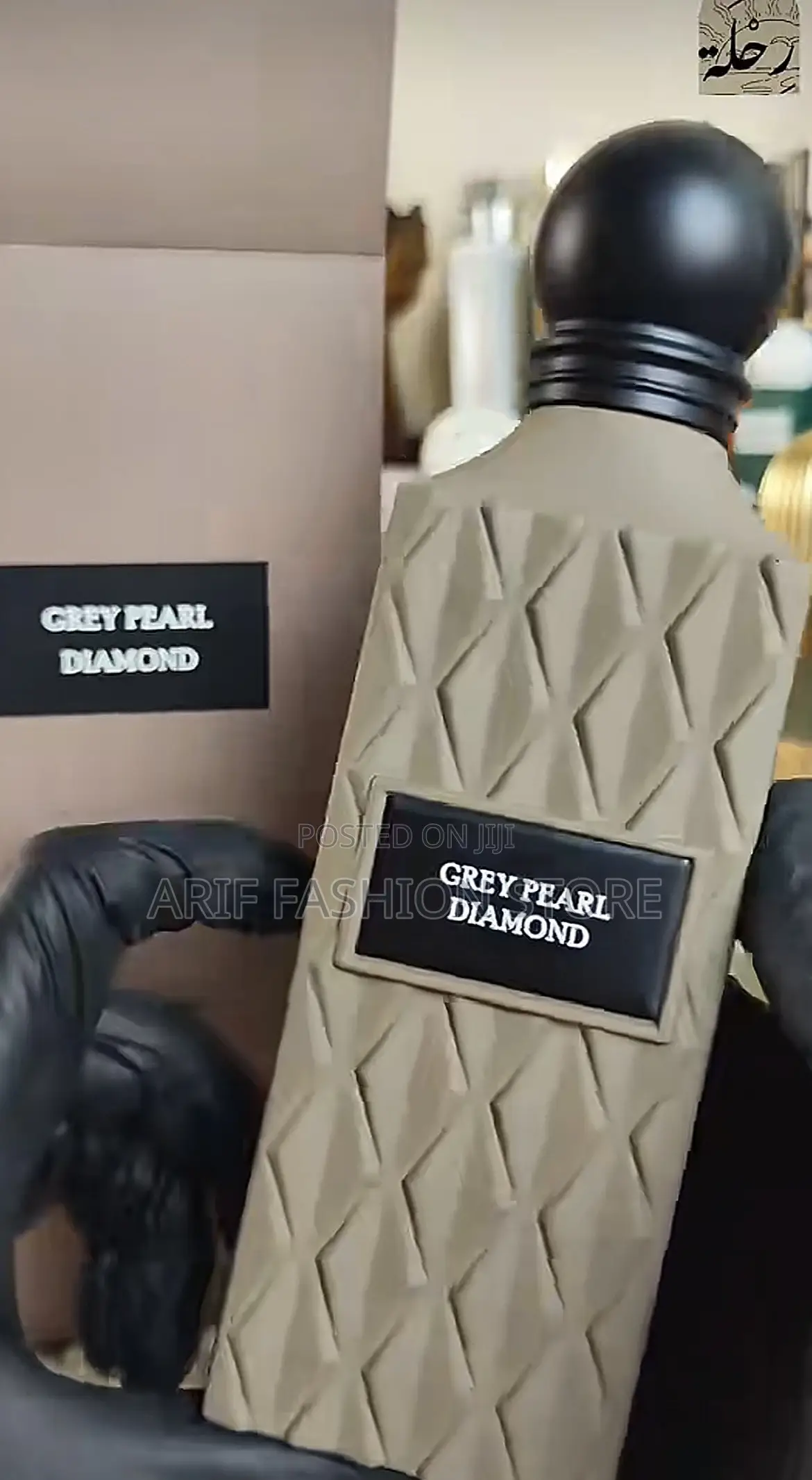 Orignal Ibraq Perfumes