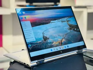 New Laptop HP 16GB Intel Core i7 SSD 3T
