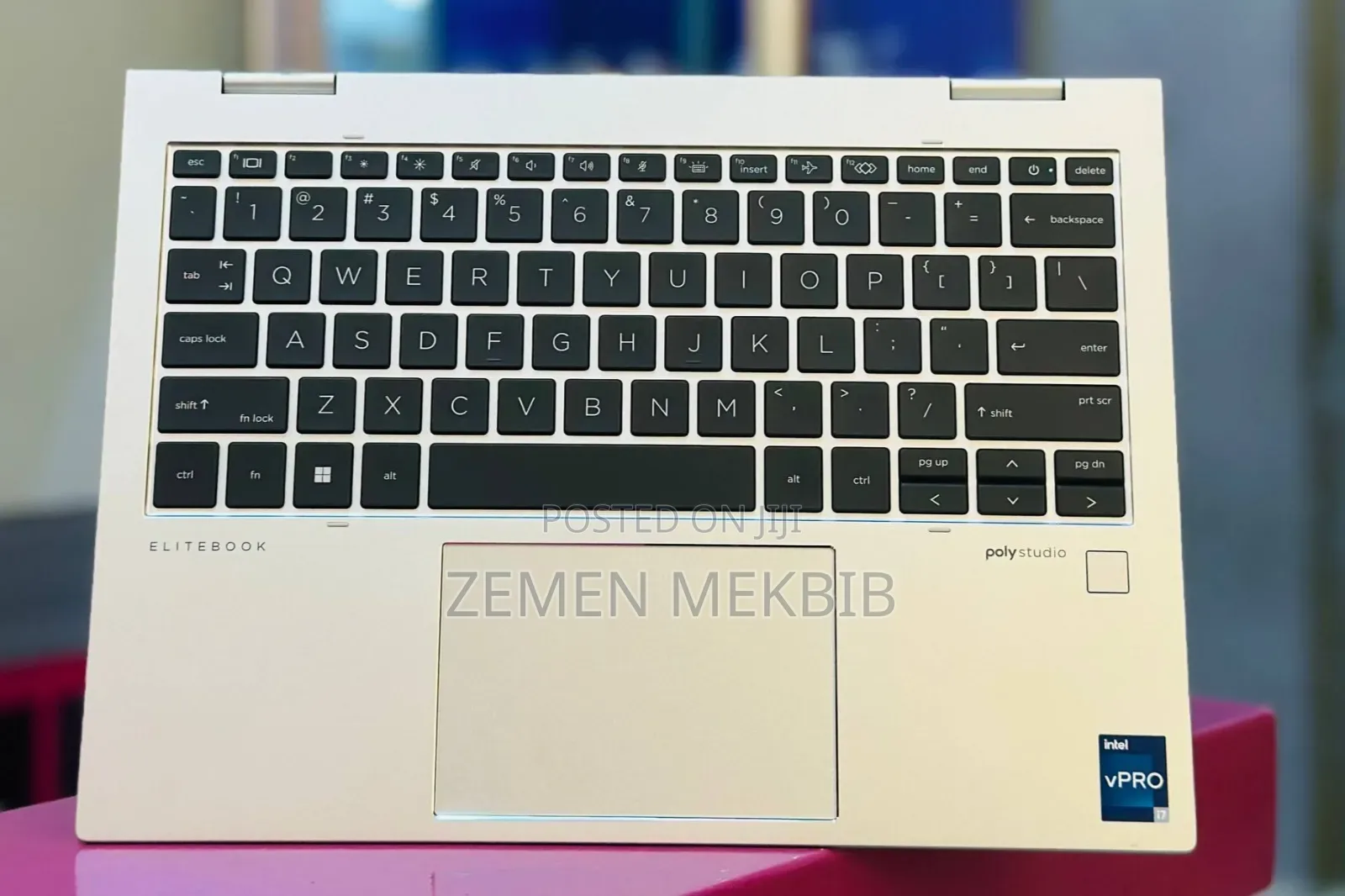 New Laptop HP 16GB Intel Core i7 SSD 3T