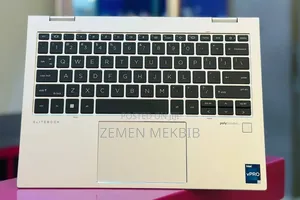 New Laptop HP 16GB Intel Core i7 SSD 3T