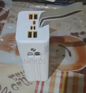 Smart Fast Power Bank