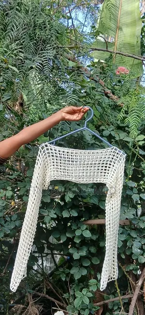 Shrug Crochet