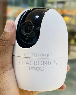 CCTV Security Wifi Camera Imou Ranger 2