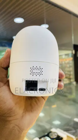 CCTV Security Wifi Camera Imou Ranger 2