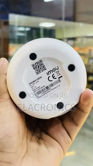 CCTV Security Wifi Camera Imou Ranger 2