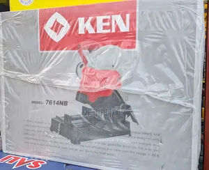 Ken Cutt Off 2300w